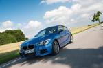 BMW M135i 2014 года